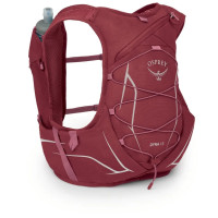 Рюкзак туристичний Osprey Dyna 1.5 kakio/manuka pink - WM - бордовий (009.3860)