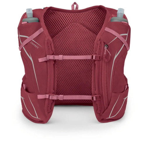 Рюкзак туристичний Osprey Dyna 1.5 kakio/manuka pink - WM - бордовий (009.3860) – Osprey (вид 1)