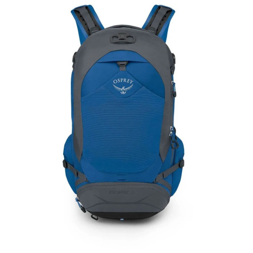 Рюкзак туристичний Osprey Escapist 25 postal blue - M/L - синій (009.3370) – Osprey (вид 2)