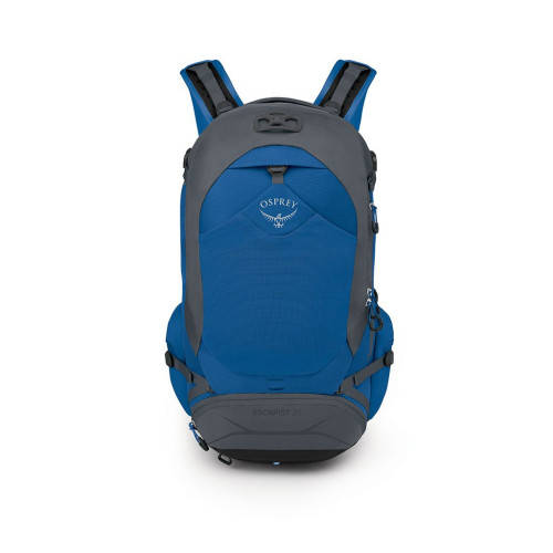 Рюкзак туристический Osprey Escapist 25 postal blue - S/M - синій (009.3369) – Osprey (вид 2)