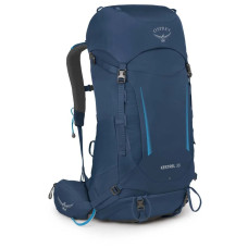 Рюкзак туристический Osprey Kestrel 38 atlas blue - L/XL - синій (009.3827)