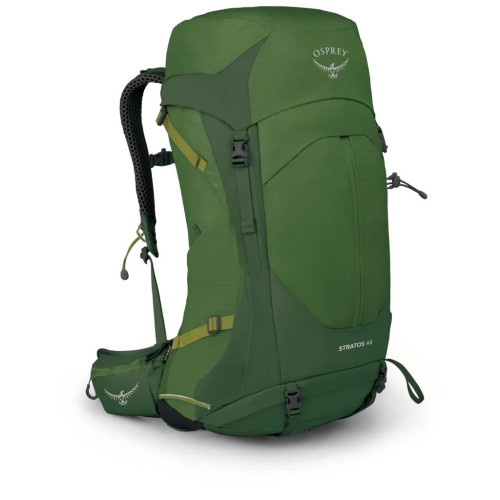 Рюкзак туристический Osprey Stratos 44 seaweed/matcha green - O/S - зелений (009.3586) – Osprey