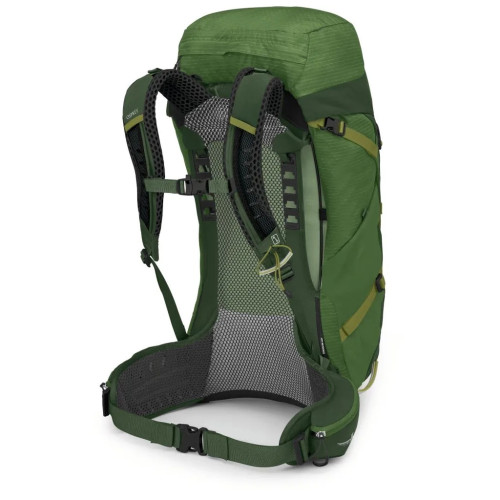 Рюкзак туристический Osprey Stratos 44 seaweed/matcha green - O/S - зелений (009.3586) – Osprey (вид 1)