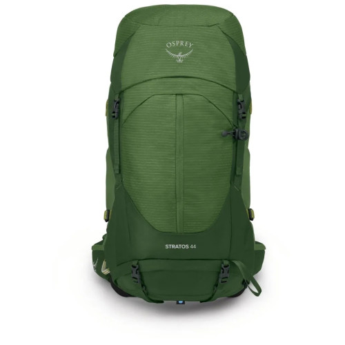 Рюкзак туристический Osprey Stratos 44 seaweed/matcha green - O/S - зелений (009.3586) – Osprey (вид 2)