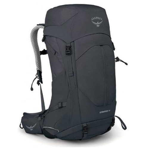 Рюкзак туристичний Osprey Stratos 44 tunnel vision grey - O/S - сірий (009.2834) – Osprey