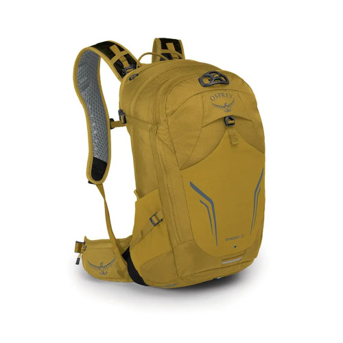 Рюкзак туристичний Osprey Syncro 20 primavera yellow - O/S - жовтий (009.3413) – Osprey