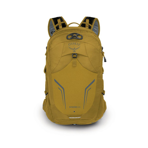 Рюкзак туристичний Osprey Syncro 20 primavera yellow - O/S - жовтий (009.3413) – Osprey (вид 2)