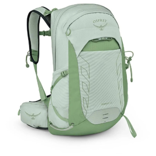 Рюкзак туристический Osprey Tempest 22 frosty mint green/botanica - O/S - зелений (009.3842) – Osprey