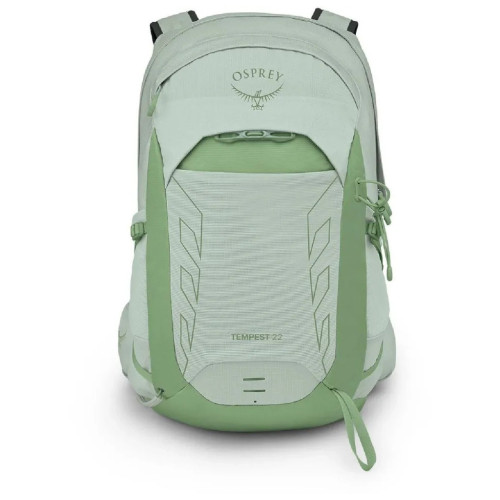 Рюкзак туристический Osprey Tempest 22 frosty mint green/botanica - O/S - зелений (009.3842) – Osprey (вид 2)