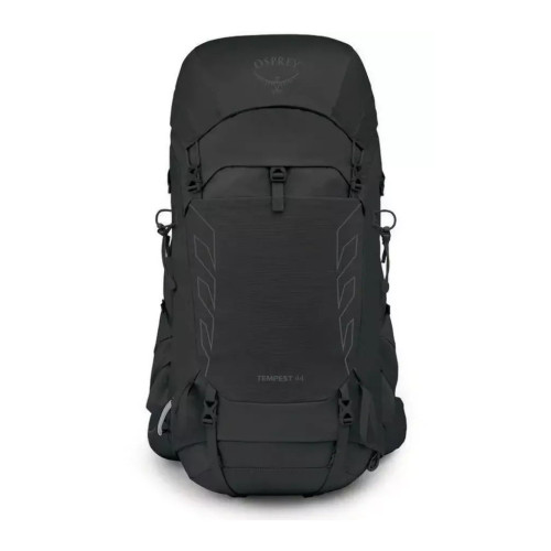 Рюкзак туристичний Osprey Tempest 44 black/coal grey - XS/S - чорний/сірий (009.3837) – Osprey (вид 2)