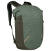 Рюкзак туристичний Osprey Transporter Zinch pine leaf/earl grey - O/S - темно-зелений (009.3923) – Osprey