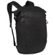 Рюкзак туристический Osprey Transporter Zinch raven black - O/S - чорний (009.3924)