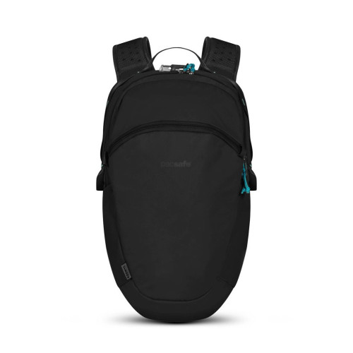 Рюкзак туристичний Pacsafe Eco 18L чорний (41102138) – Pacsafe
