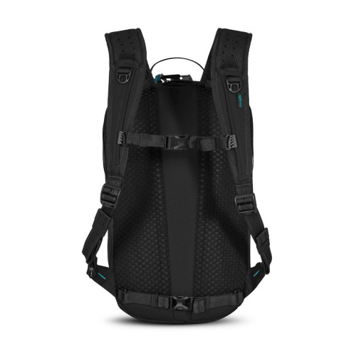 Рюкзак туристичний Pacsafe Eco 18L чорний (41102138) – Pacsafe (вид 2)