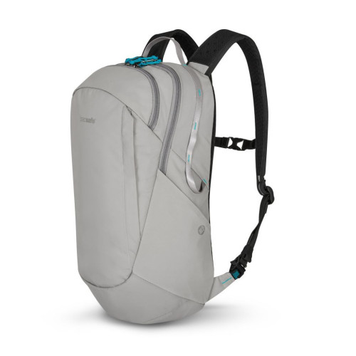 Рюкзак туристический Pacsafe Eco 25L сірий (41101145) – Pacsafe (вид 1)