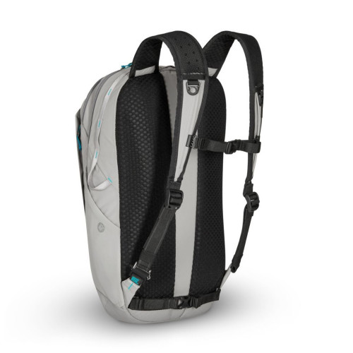 Рюкзак туристический Pacsafe Eco 25L сірий (41101145) – Pacsafe (вид 2)