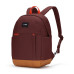 Рюкзак туристический Pacsafe Go 15L бургунді (35110345) – Pacsafe (вид 2)