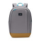 Рюкзак туристический Pacsafe Go 25L сірий (35115146)