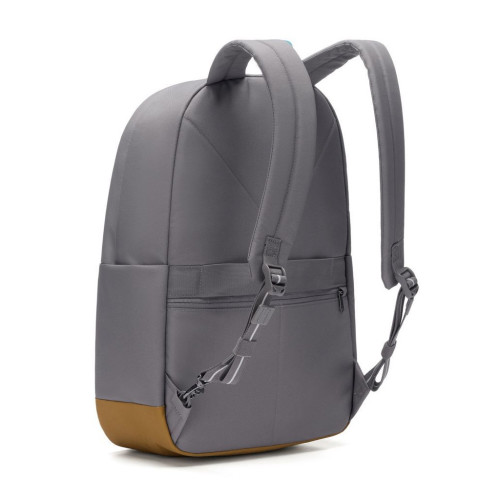Рюкзак туристический Pacsafe Go 25L сірий (35115146) – Pacsafe (вид 1)