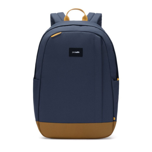Рюкзак туристичний Pacsafe Go 25L темно-синій (35115660) – Pacsafe