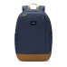 Рюкзак туристичний Pacsafe Go 25L темно-синій (35115660) – Pacsafe