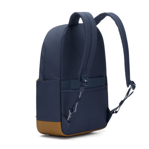 Рюкзак туристичний Pacsafe Go 25L темно-синій (35115660) – Pacsafe (вид 1)