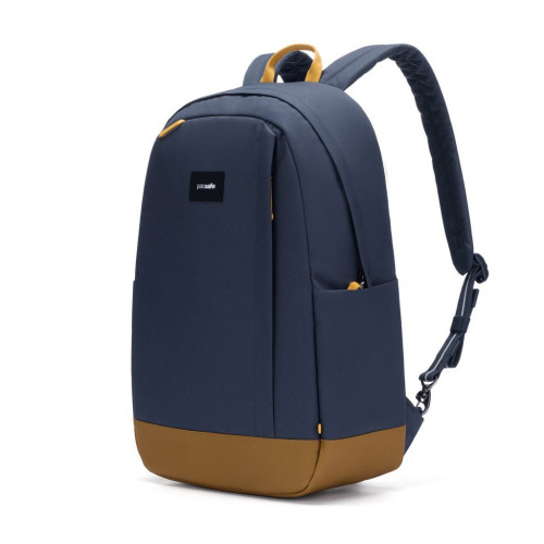 Рюкзак туристичний Pacsafe Go 25L темно-синій (35115660) – Pacsafe (вид 2)