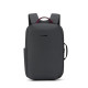 Рюкзак туристический Pacsafe X 13" commuter графітовий (30665144)