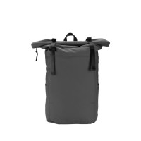 Рюкзак туристический Schwarzwolf Pektusan Rolltop сірий (F3524200AJ3)