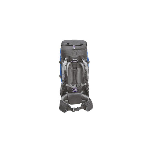 Рюкзак туристичний Terra Incognita Mountain 65 blue / gray (4823081500278) – Terra Incognita (вид 1)