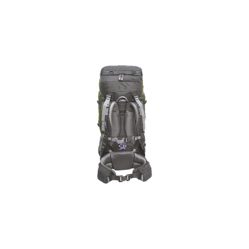 Рюкзак туристический Terra Incognita Mountain 65 green / gray (4823081500285) – Terra Incognita (вид 1)