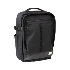 Рюкзак туристичний Caterpillar (CAT) Bhakra Core X 84565-01 22L чорний (5711013132064)