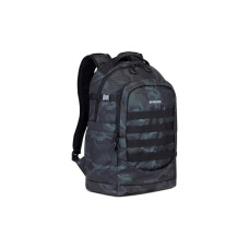 Рюкзак туристический RivaCase Sherwood Molle 28 л хакi (7631 (Navy Camo))