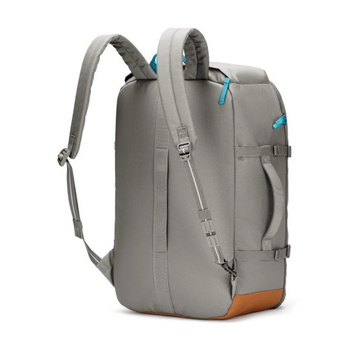 Рюкзак туристичний Pacsafe Go Carry-on 44L сірий (35160146) – Pacsafe (вид 2)
