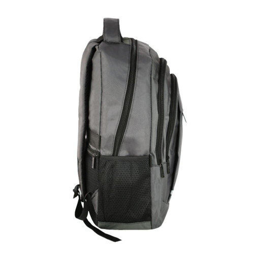 Рюкзак туристический NikiBo Dynamic 30л сірий (30010505-07) – NikiBo (вид 1)