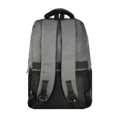 Рюкзак туристический NikiBo Dynamic 30л сірий (30010505-07) – NikiBo (вид 2)