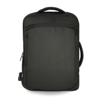 Рюкзак туристический NikiBo Peak 14л чорний (30011905-01)