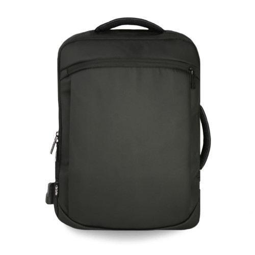 Рюкзак туристический NikiBo Peak 14л чорний (30011905-01) – NikiBo