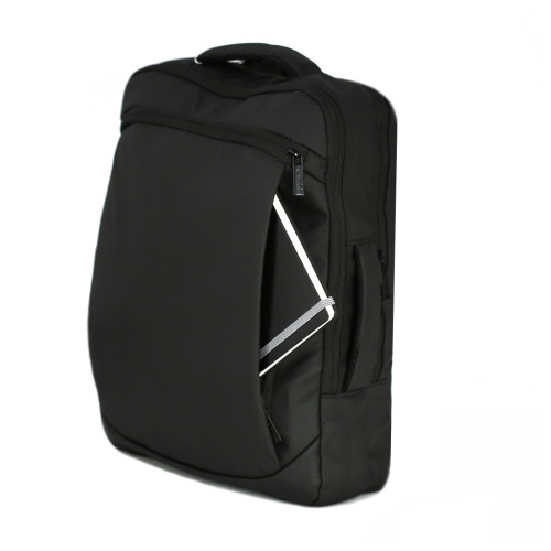 Рюкзак туристический NikiBo Peak 14л чорний (30011905-01) – NikiBo (вид 1)