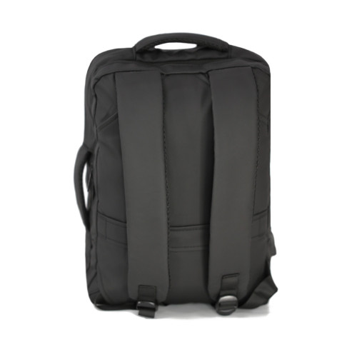 Рюкзак туристический NikiBo Peak 14л чорний (30011905-01) – NikiBo (вид 2)