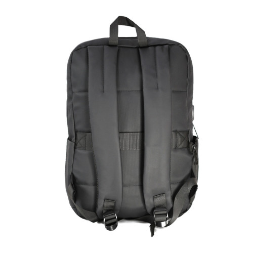 Рюкзак туристический NikiBo Quest 16л чорний (30011705-01) – NikiBo (вид 2)