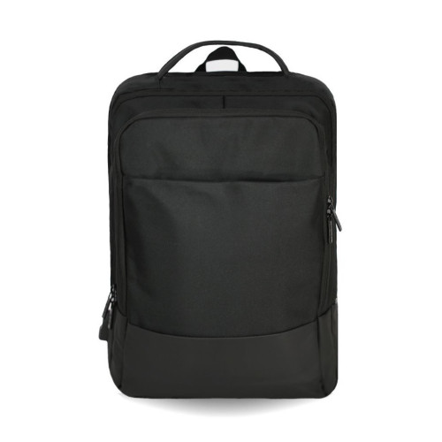 Рюкзак туристический NikiBo Scout 20л чорний (30012205-01) – NikiBo