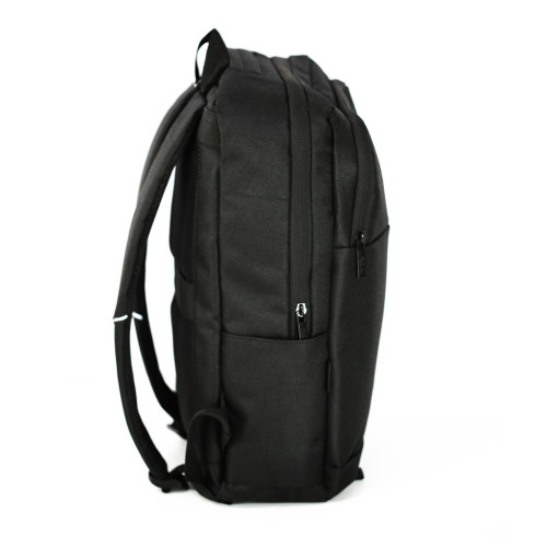 Рюкзак туристичний NikiBo Sleek 15л чорний (30010805-01) – NikiBo (вид 1)