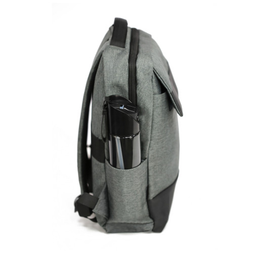 Рюкзак туристический NikiBo Studio 16л сірий (30011005-07) – NikiBo (вид 1)