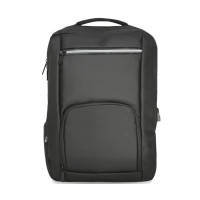 Рюкзак туристический NikiBo Essential 16л чорний (30011205-01)