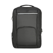 Рюкзак туристический NikiBo Essential 16л чорний (30011205-01)