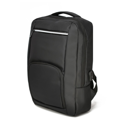 Рюкзак туристический NikiBo Essential 16л чорний (30011205-01) – NikiBo (вид 1)