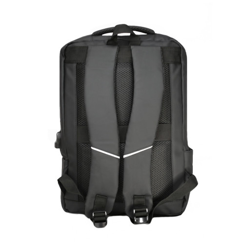 Рюкзак туристический NikiBo Essential 16л чорний (30011205-01) – NikiBo (вид 2)