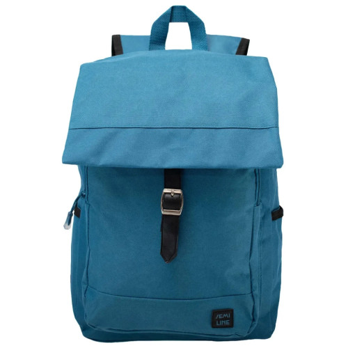 Рюкзак туристичний Semi Line 12 Blue (J4921-2) (DAS302875) – Semi Line