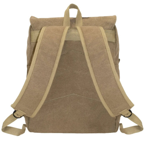 Рюкзак туристичний Semi Line 15 Beige (J4922-1) (DAS302197) – Semi Line (вид 1)